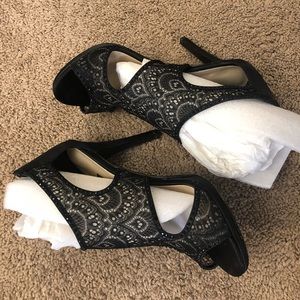 caparros drama sandal